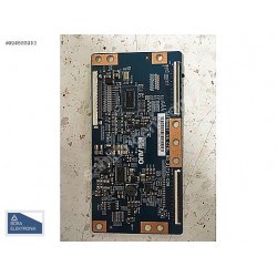 T315HW07 V6 CTRL BD , 31T14-C08 , SAMSUNG T-CON BOARD
